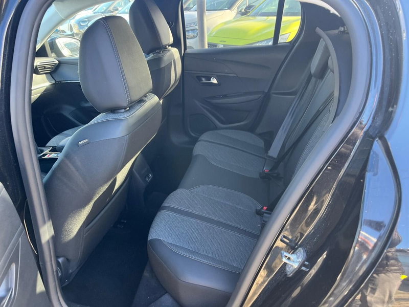 Peugeot 208 usata a Milano (13)