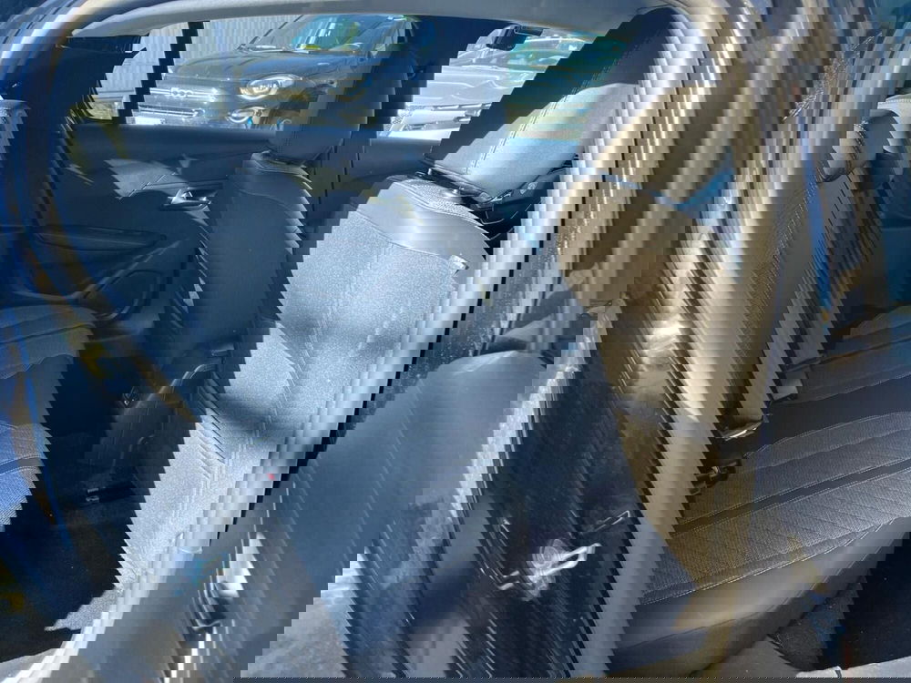 Peugeot 208 usata a Milano (14)