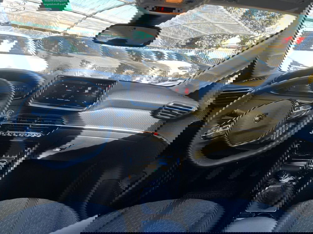 Peugeot 208 usata a Milano (15)