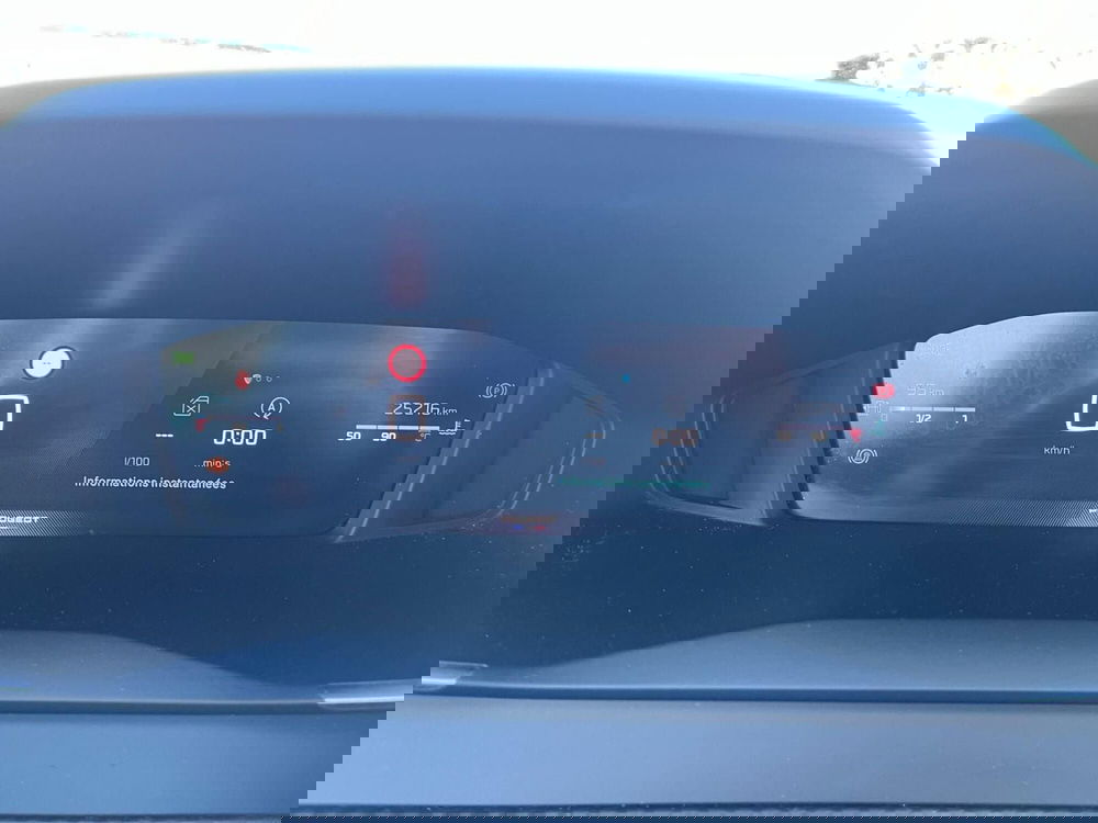 Peugeot 208 usata a Milano (18)