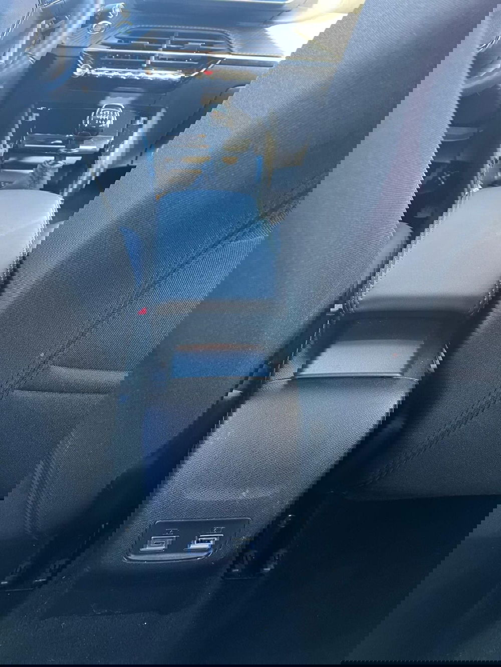 Peugeot 208 usata a Milano (19)