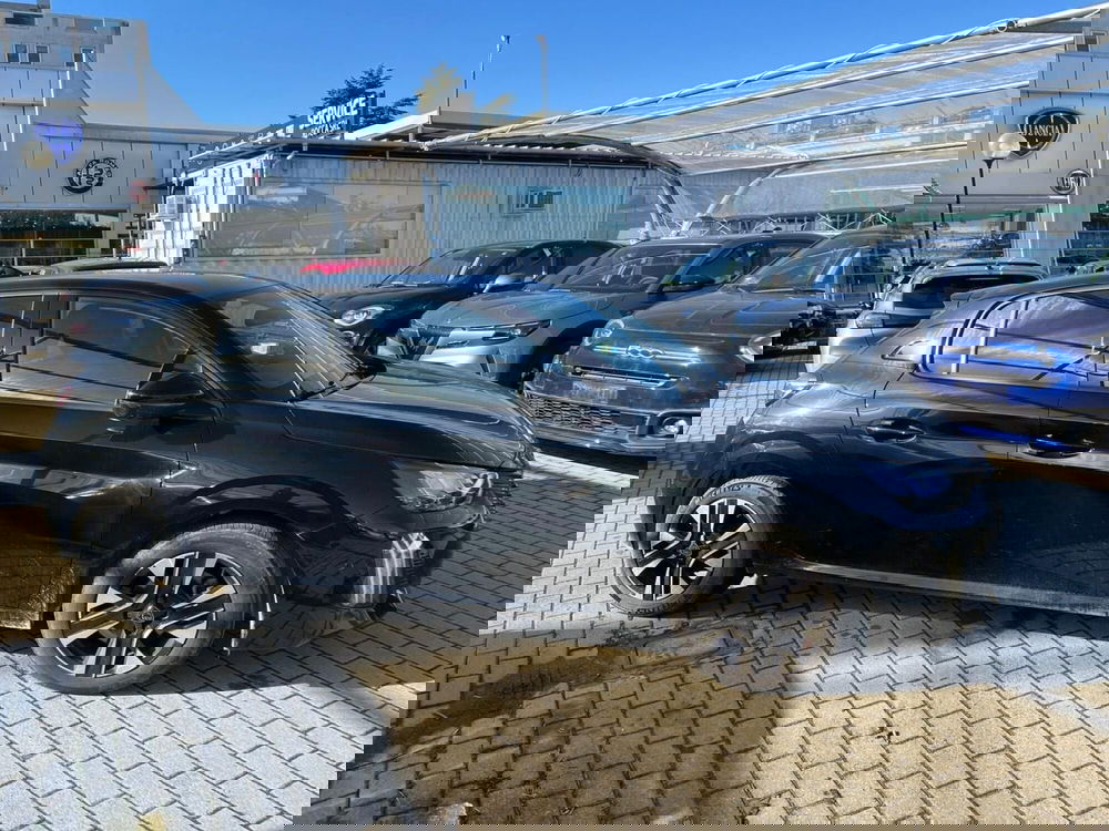 Peugeot 208 usata a Milano (4)