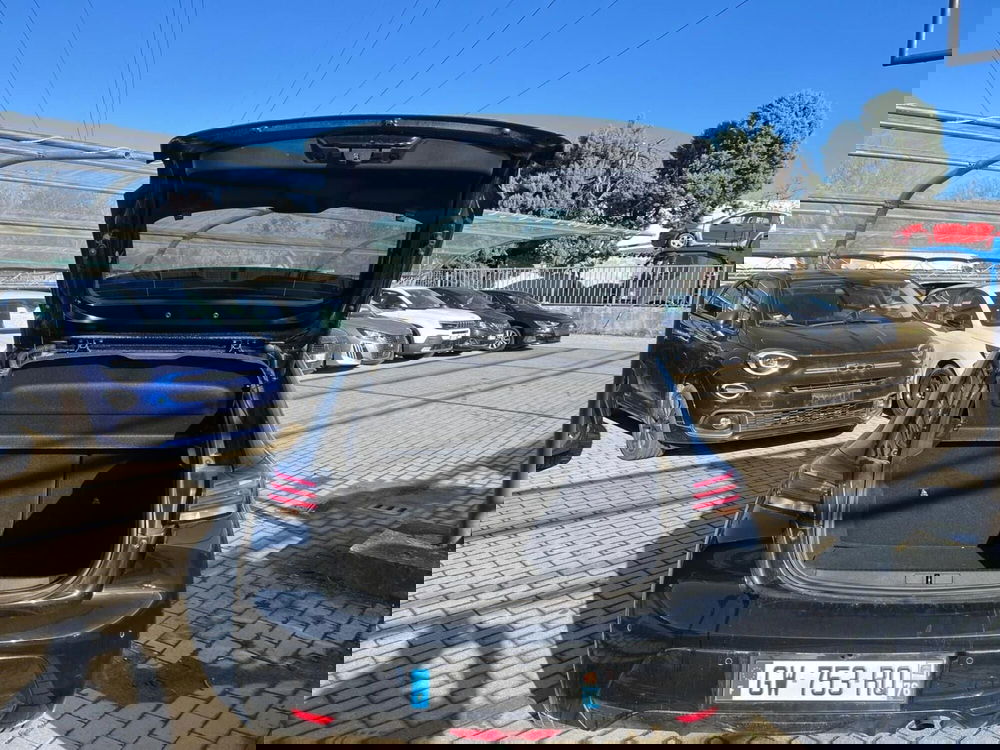 Peugeot 208 usata a Milano (9)