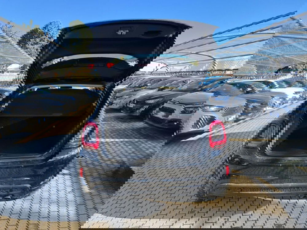 Fiat 500X usata a Milano (10)