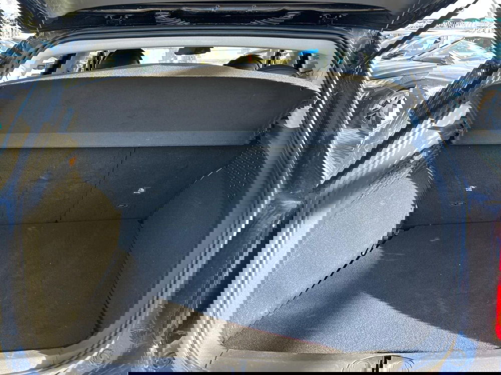 Fiat 500X usata a Milano (11)