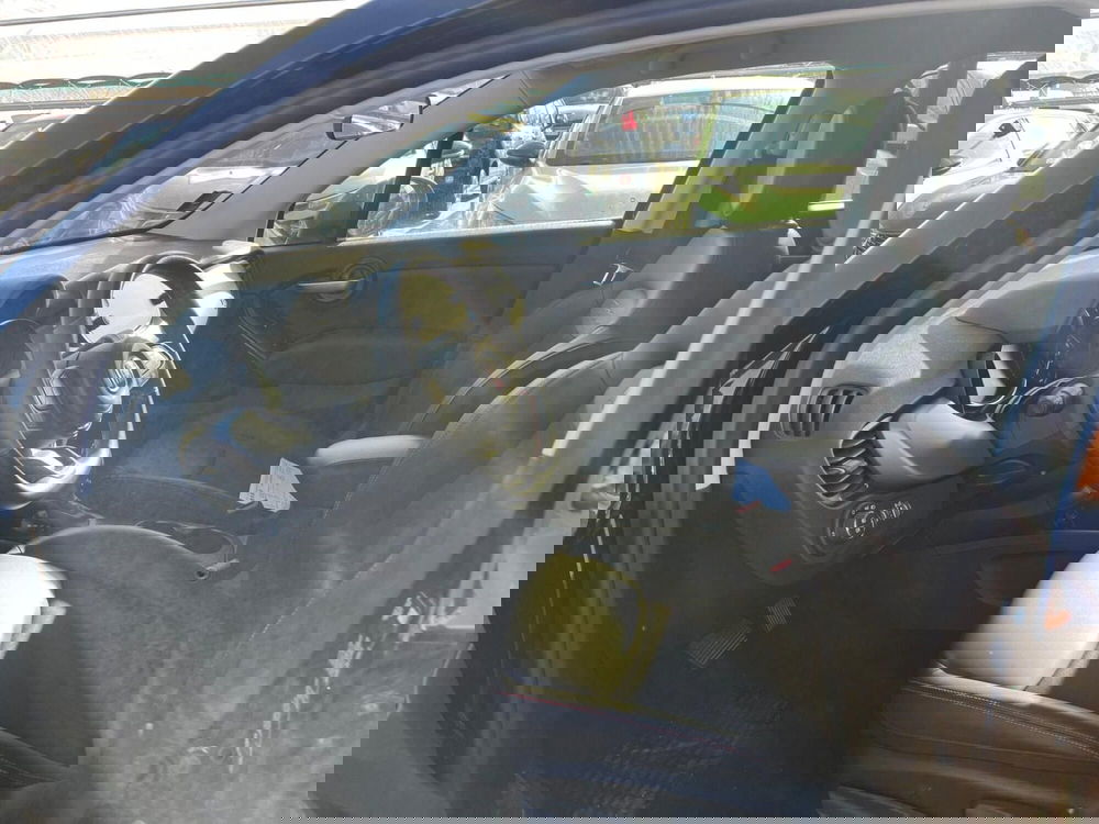 Fiat 500X usata a Milano (12)