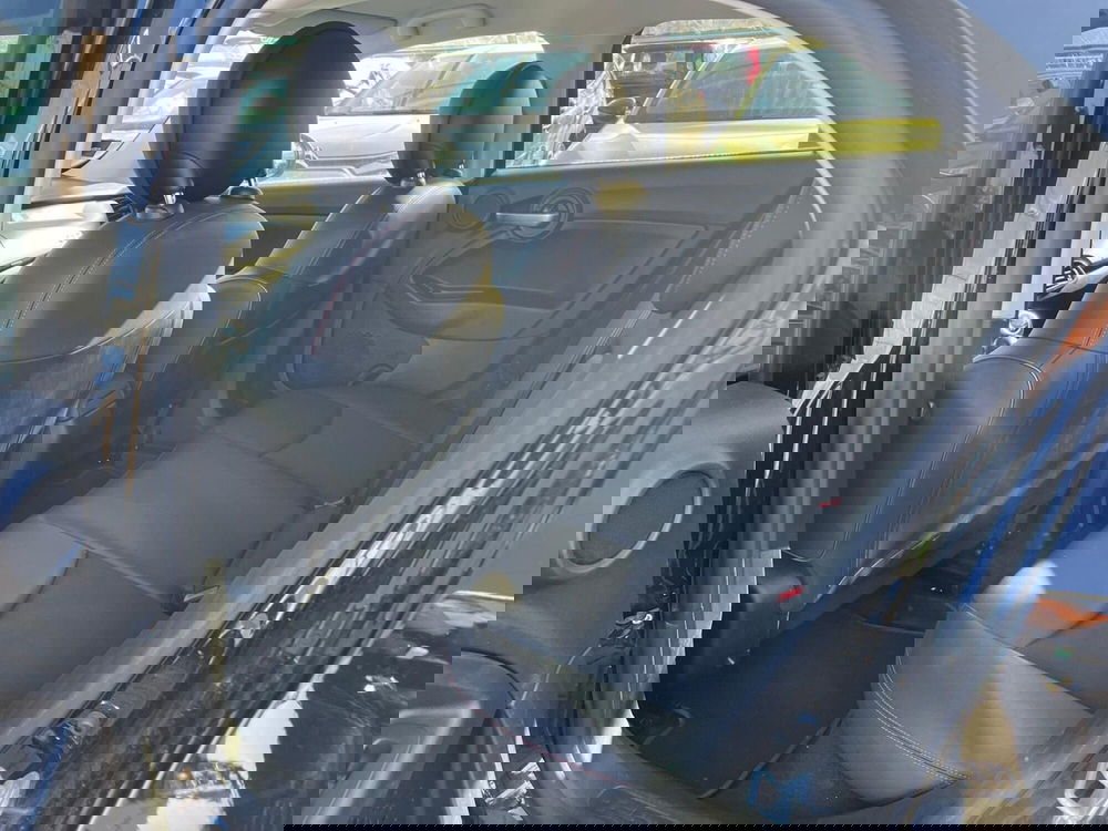 Fiat 500X usata a Milano (14)