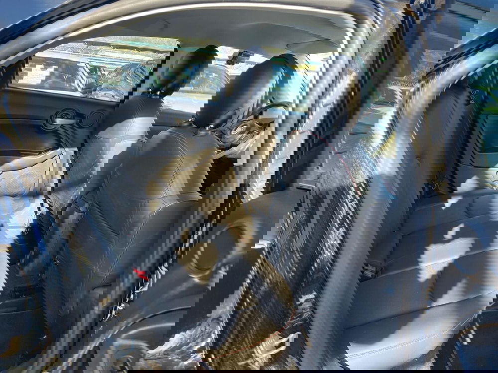 Fiat 500X usata a Milano (15)