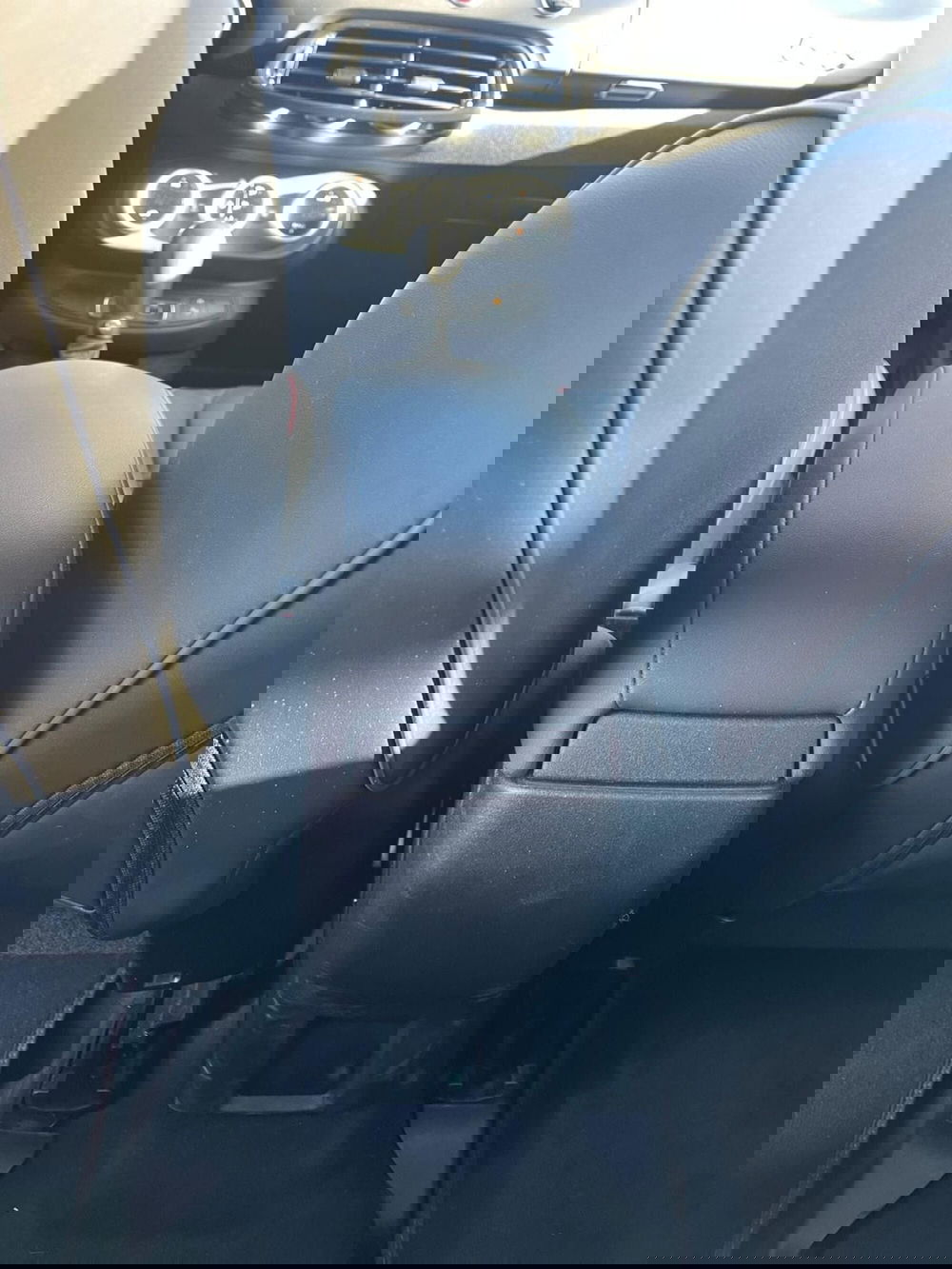 Fiat 500X usata a Milano (20)