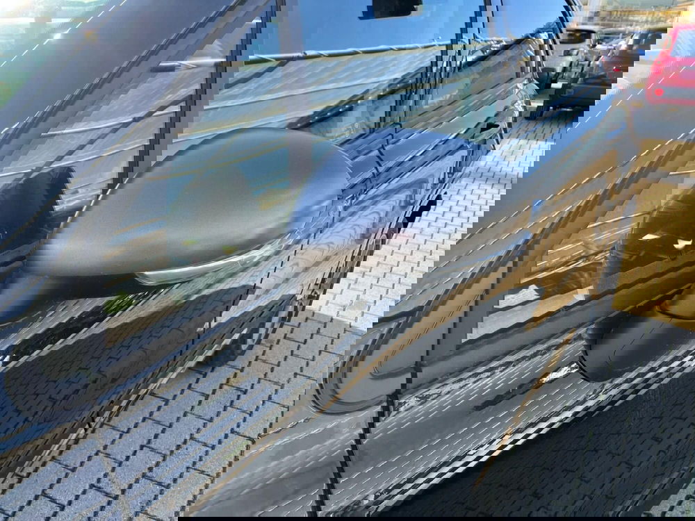 Fiat 500X usata a Milano (3)