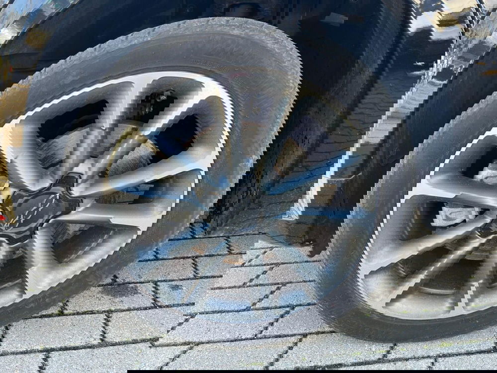 Fiat 500X usata a Milano (6)