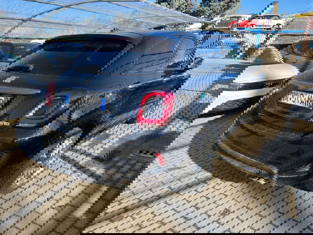Fiat 500X usata a Milano (8)