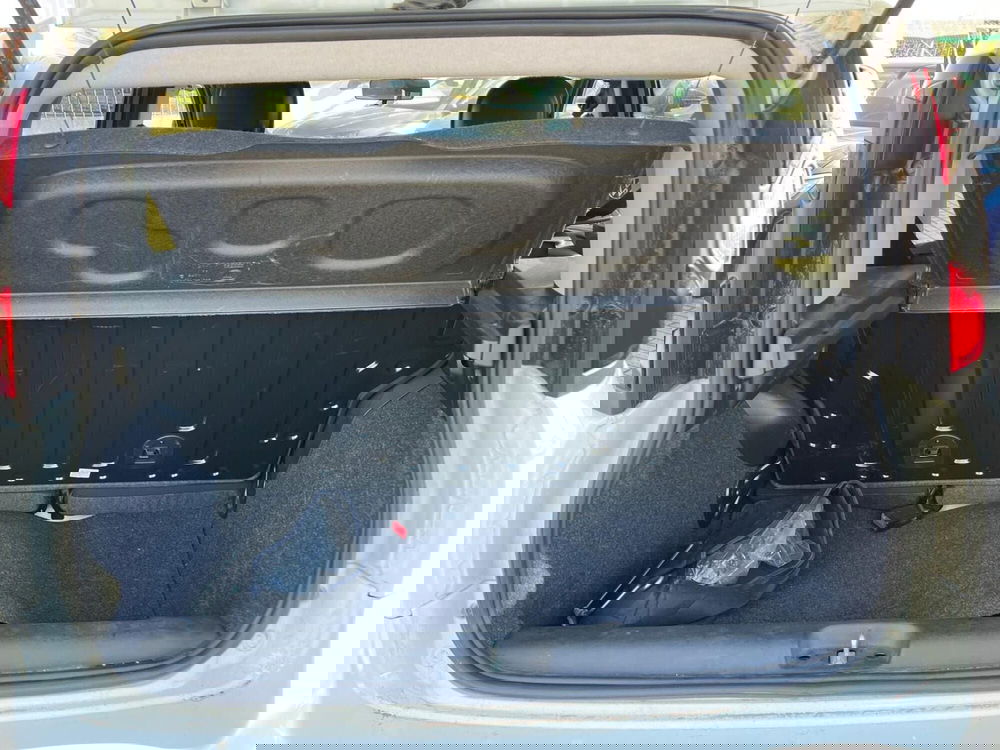 Fiat Panda Cross usata a Milano (10)