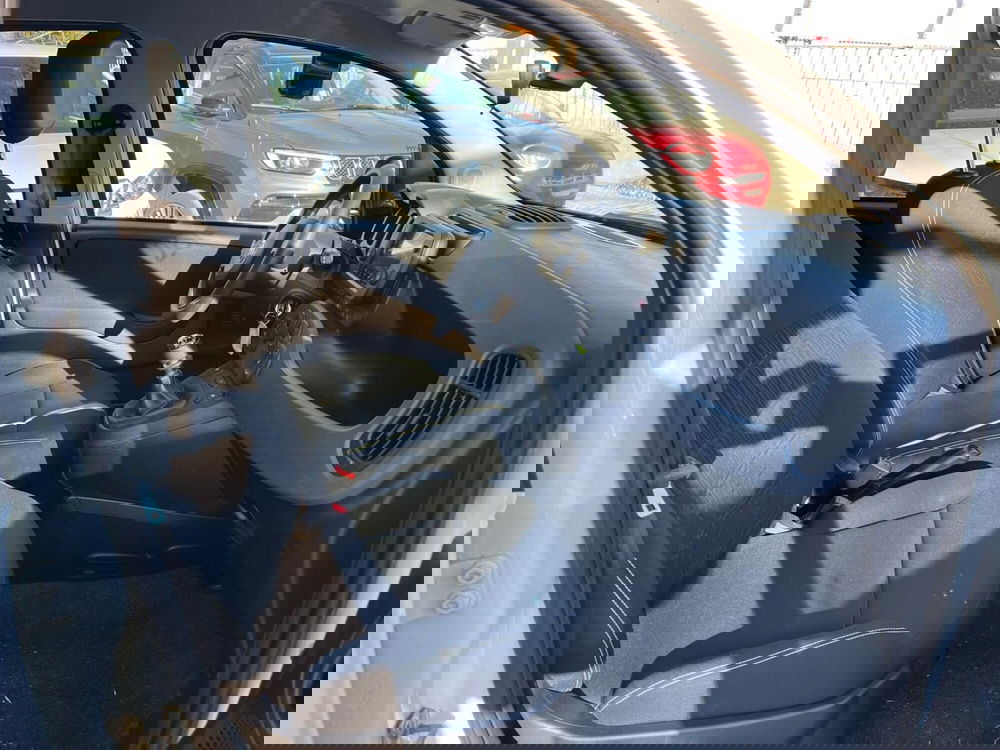 Fiat Panda Cross usata a Milano (12)