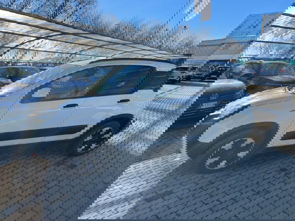 Fiat Panda Cross usata a Milano (4)