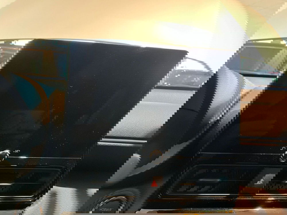 Toyota Yaris Cross nuova a Milano (13)