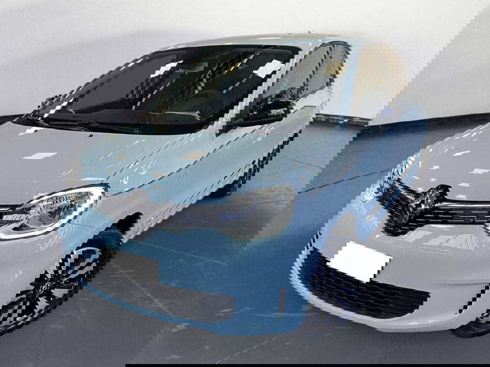 Renault Twingo nuova a Monza e Brianza