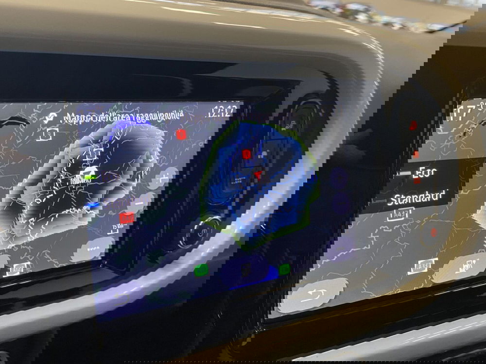 Renault Twingo nuova a Monza e Brianza (13)