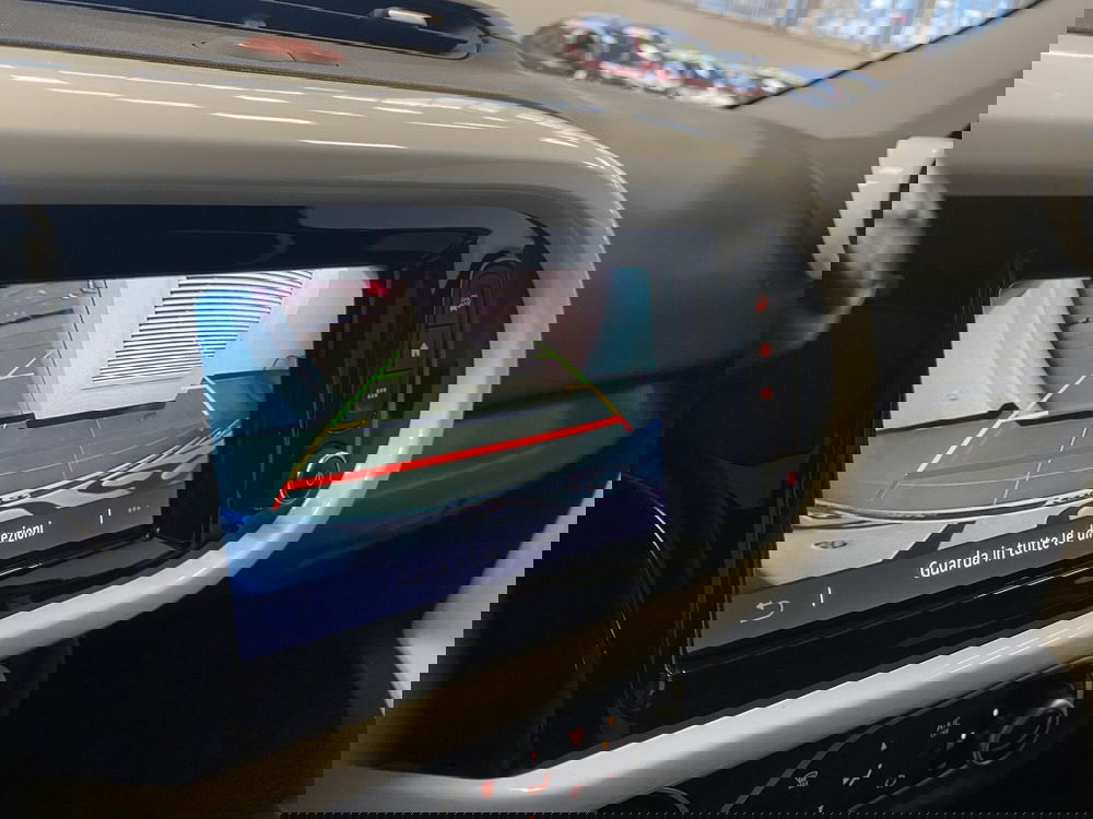 Renault Twingo nuova a Monza e Brianza (14)