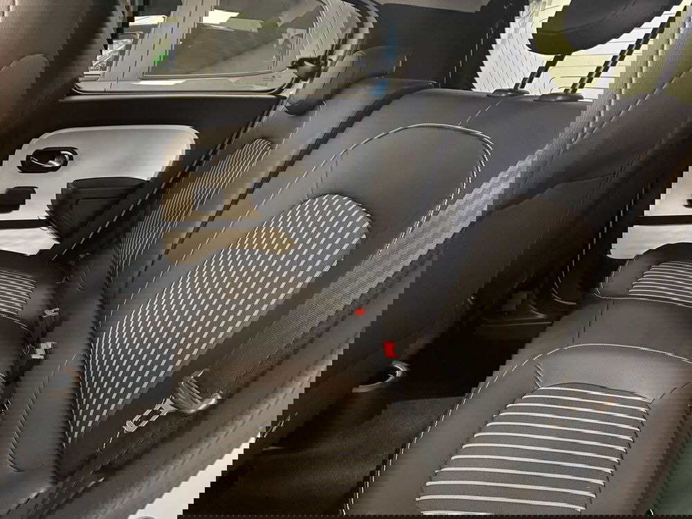 Renault Twingo nuova a Monza e Brianza (17)