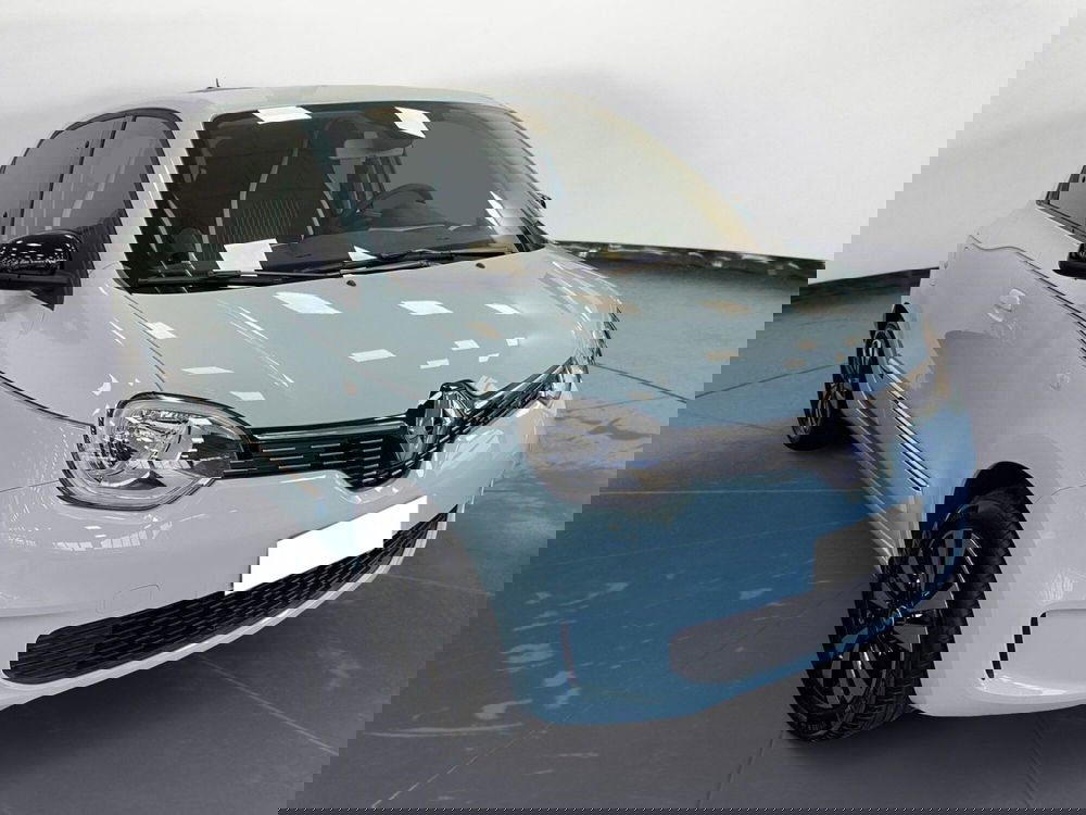 Renault Twingo nuova a Monza e Brianza (2)