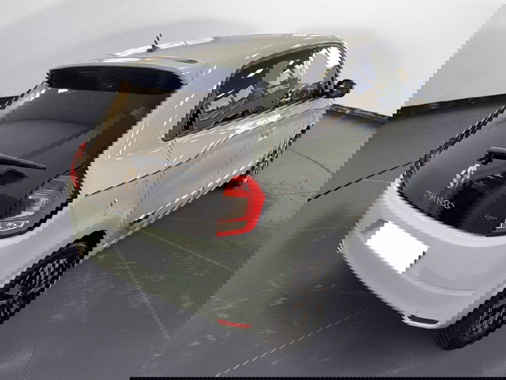 Renault Twingo nuova a Monza e Brianza (3)