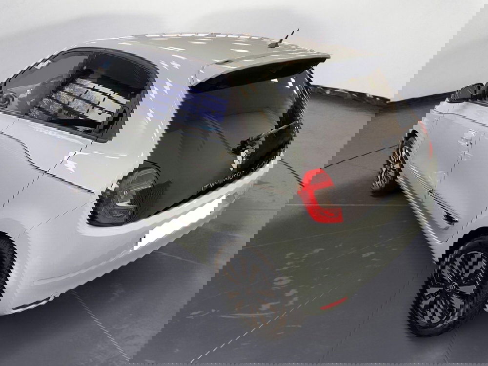 Renault Twingo nuova a Monza e Brianza (4)