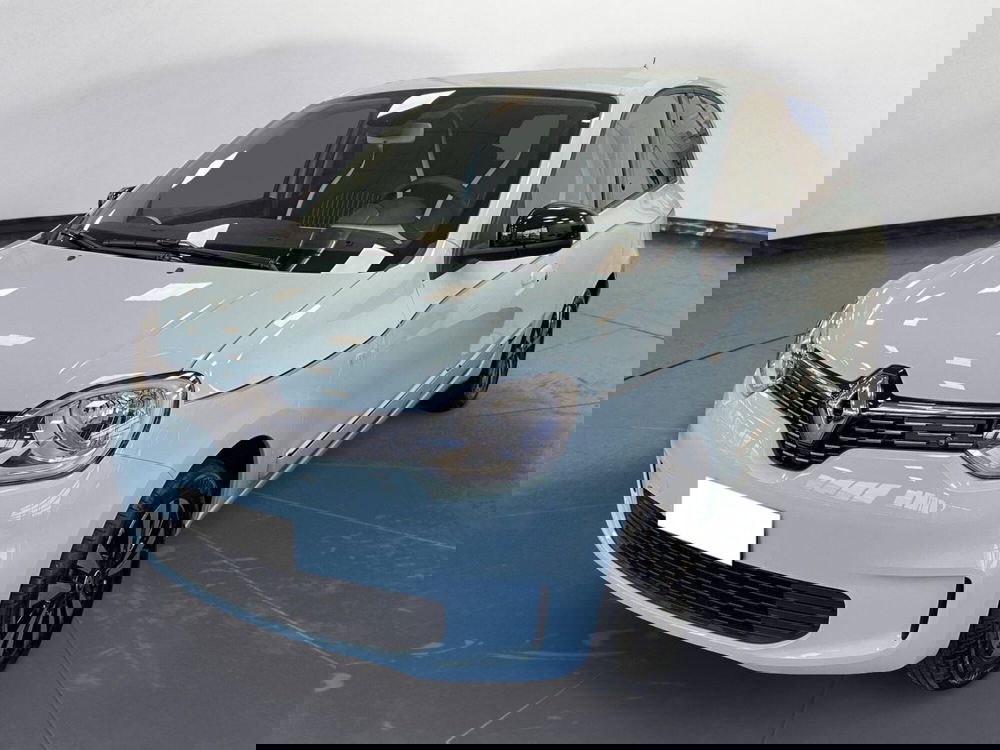 Renault Twingo nuova a Monza e Brianza (5)