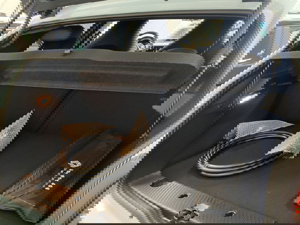 Renault Twingo nuova a Monza e Brianza (6)