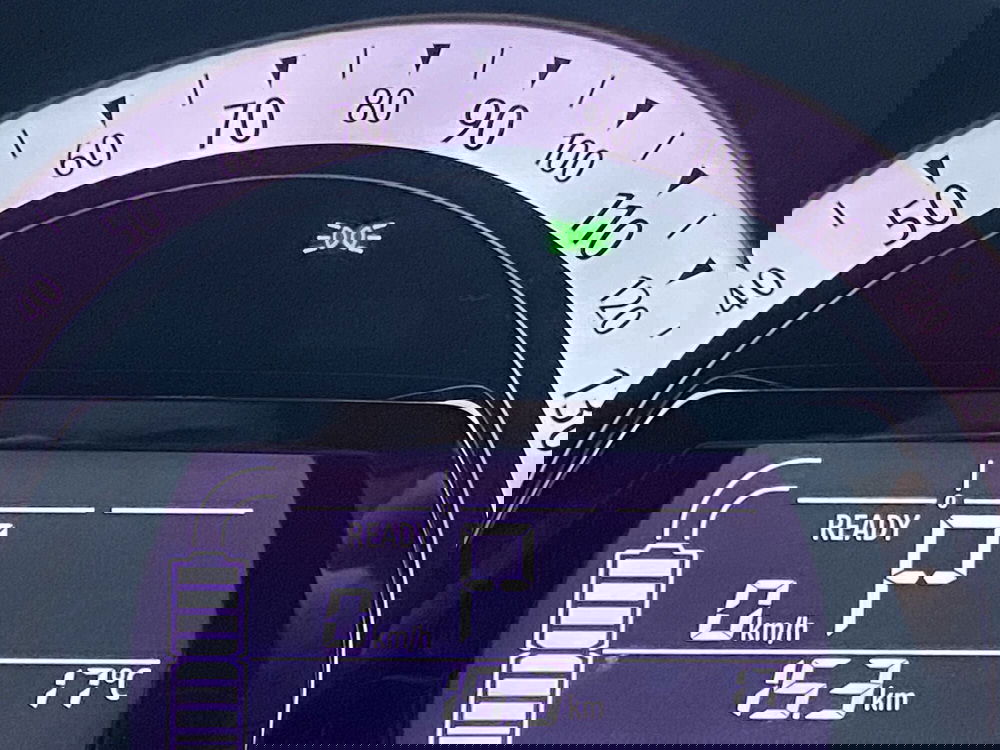 Renault Twingo nuova a Monza e Brianza (8)