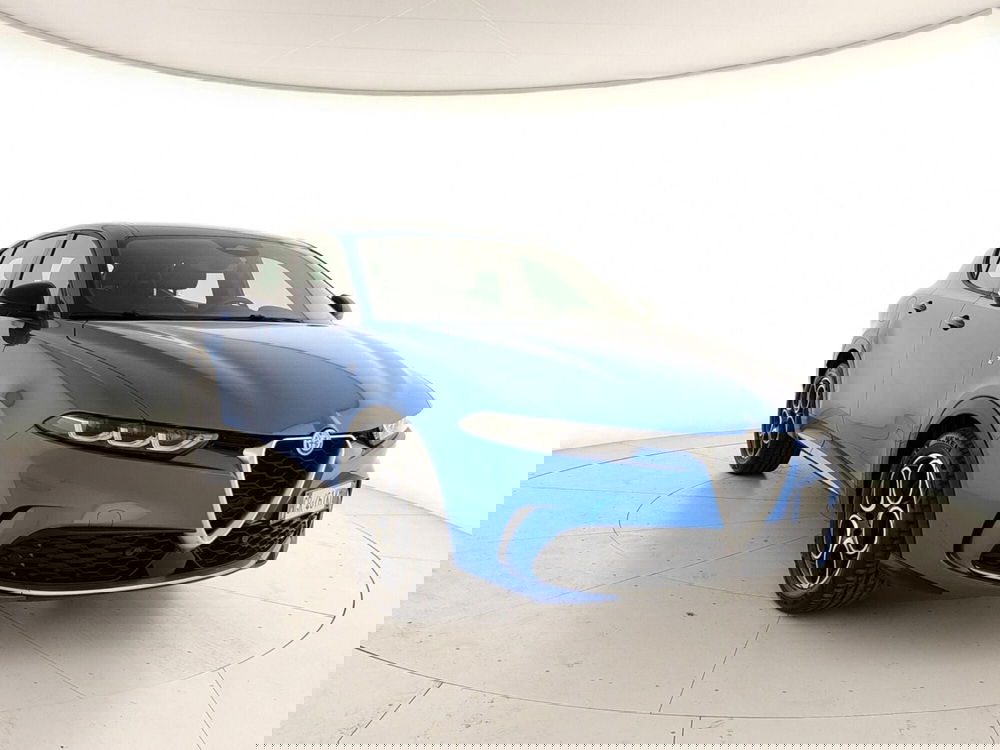 Alfa Romeo Tonale usata a Caserta