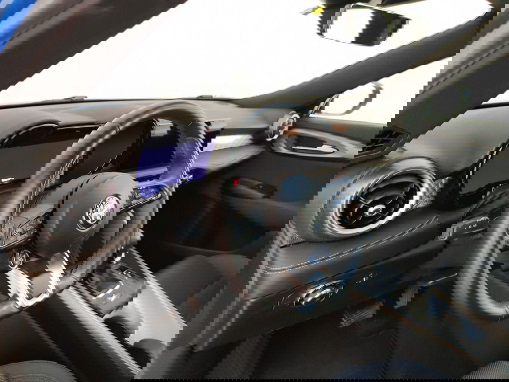 Alfa Romeo Tonale usata a Caserta (11)