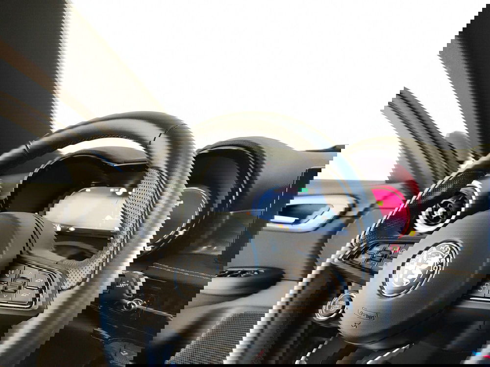 Alfa Romeo Tonale usata a Caserta (12)