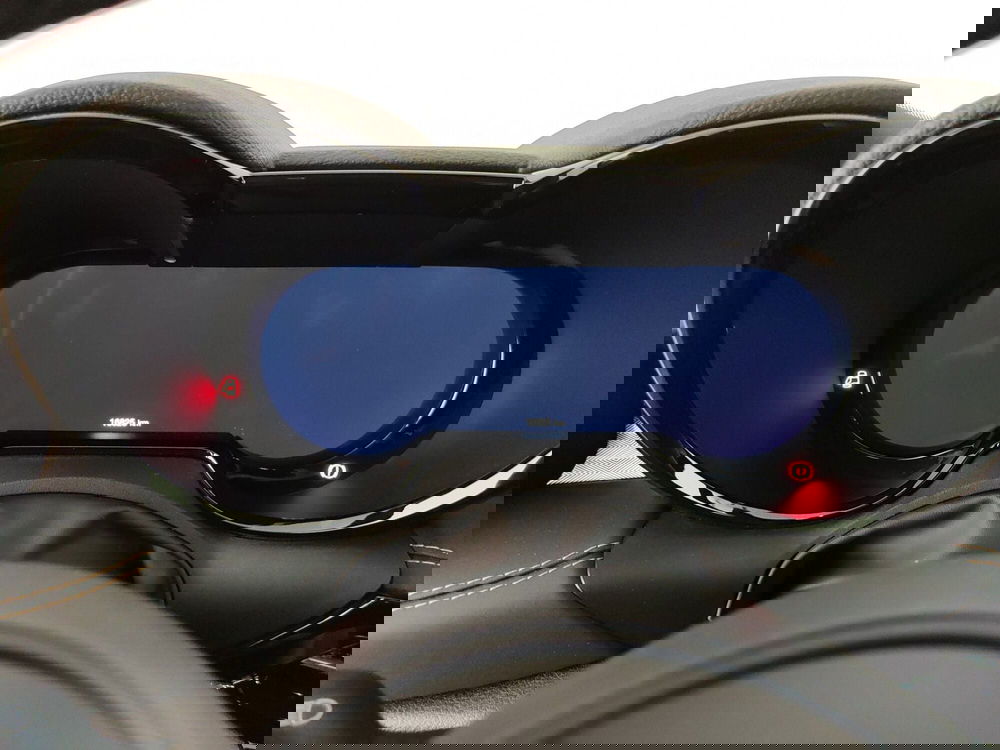 Alfa Romeo Tonale usata a Caserta (13)