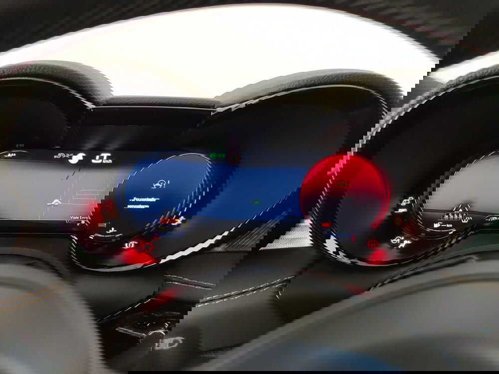 Alfa Romeo Tonale usata a Caserta (14)