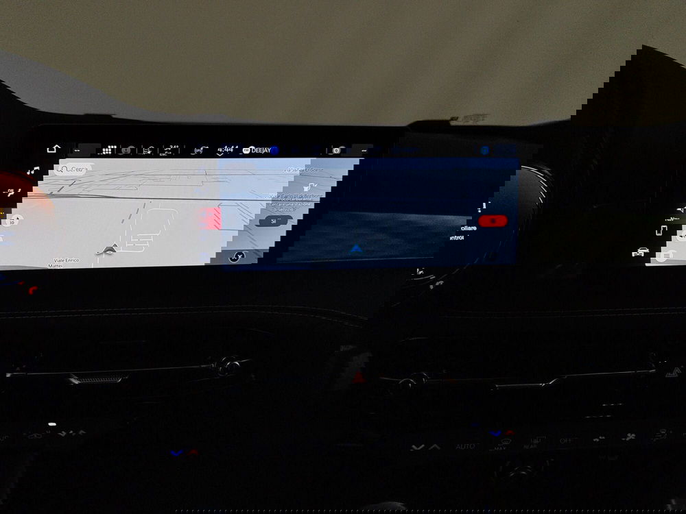 Alfa Romeo Tonale usata a Caserta (16)