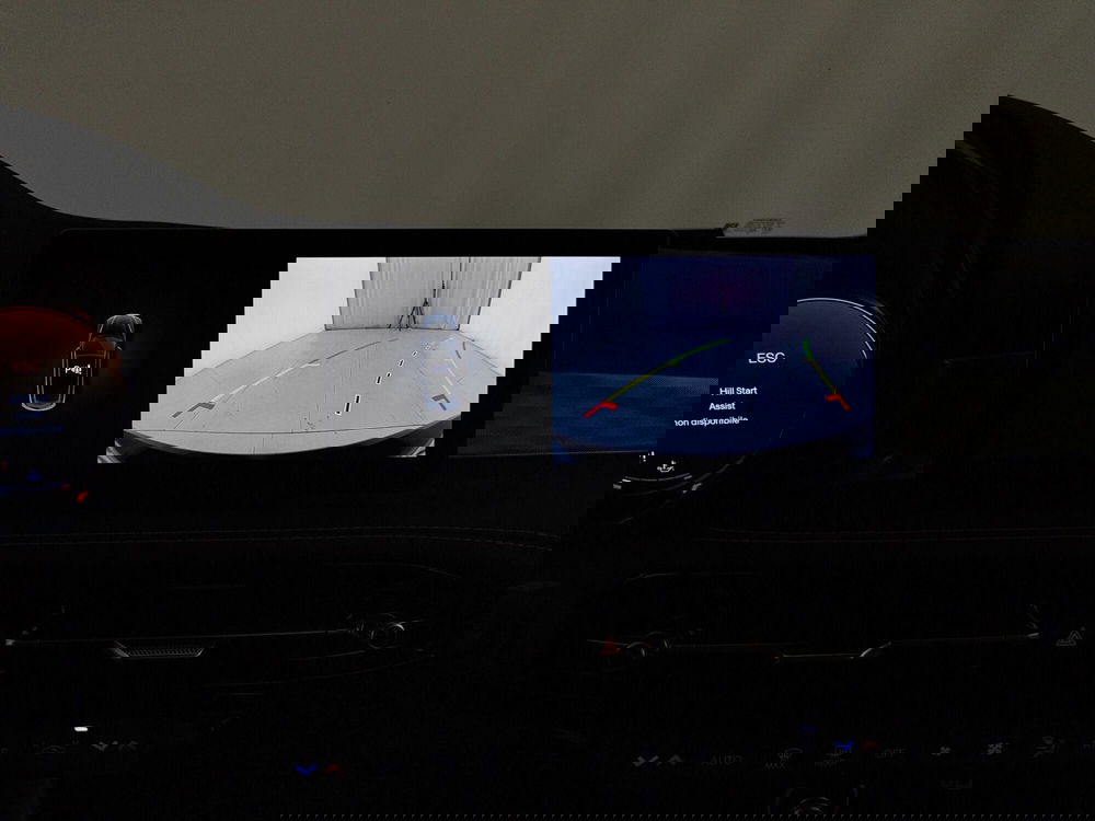 Alfa Romeo Tonale usata a Caserta (17)