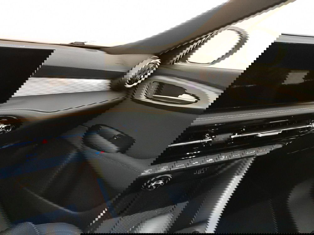 Alfa Romeo Tonale usata a Caserta (18)