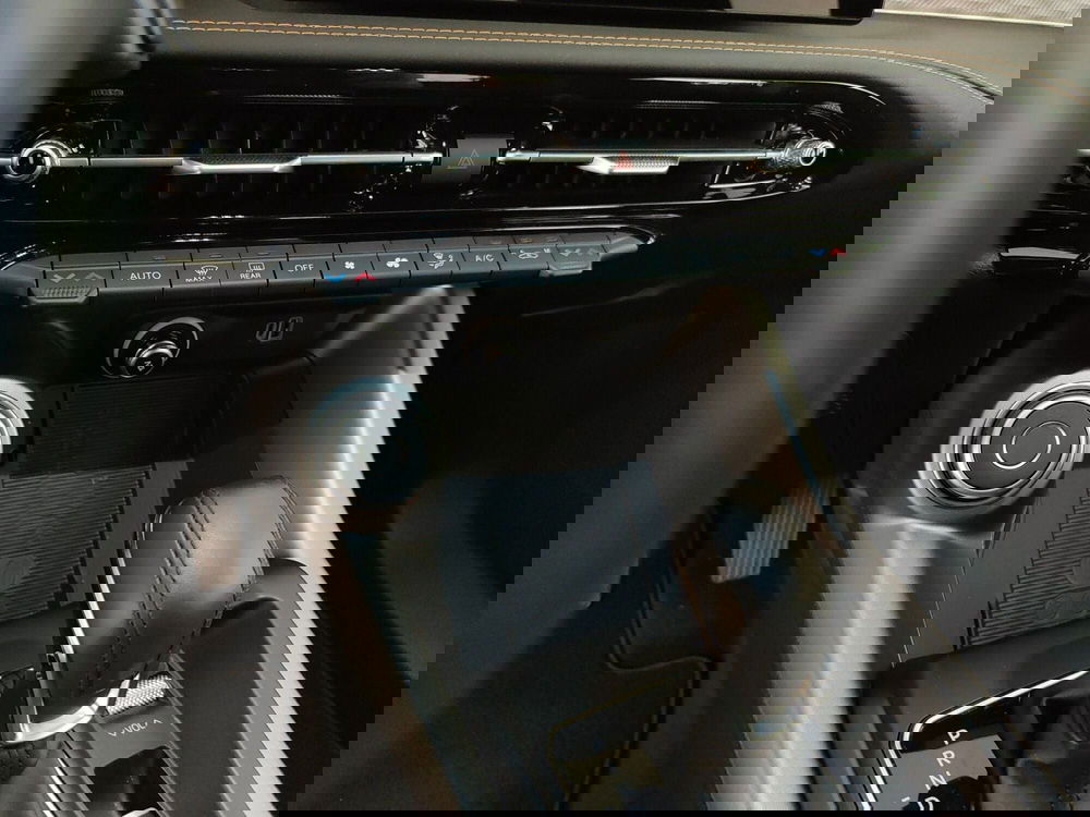 Alfa Romeo Tonale usata a Caserta (19)