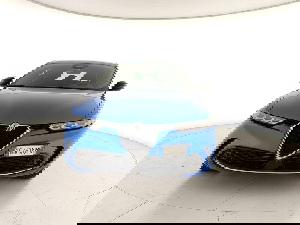 Alfa Romeo Tonale usata a Caserta (2)