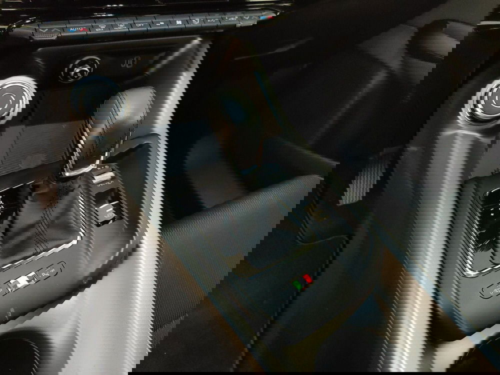 Alfa Romeo Tonale usata a Caserta (20)