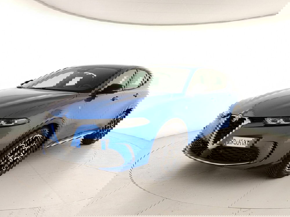 Alfa Romeo Tonale usata a Caserta (3)