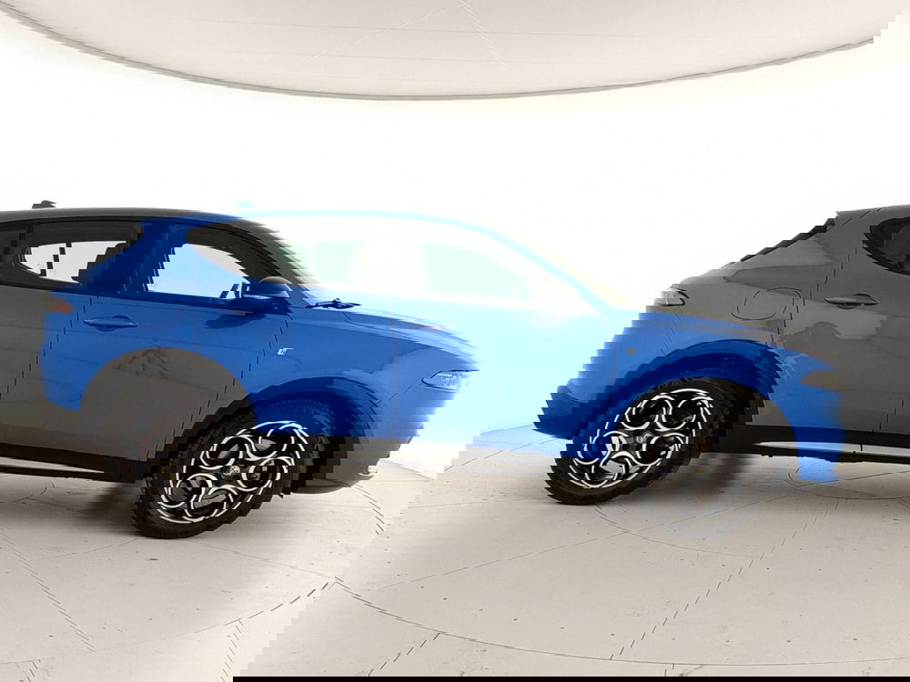 Alfa Romeo Tonale usata a Caserta (4)