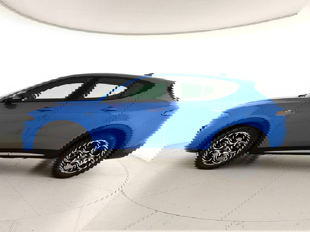 Alfa Romeo Tonale usata a Caserta (5)