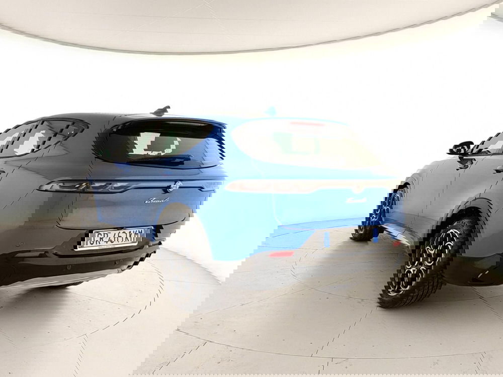 Alfa Romeo Tonale usata a Caserta (6)