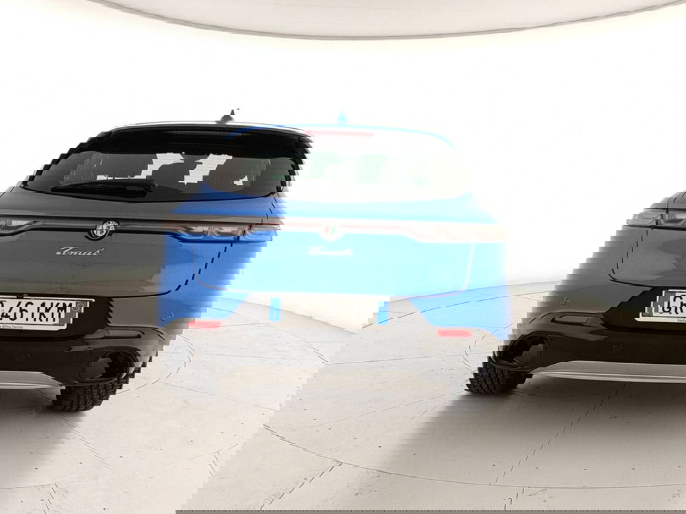 Alfa Romeo Tonale usata a Caserta (7)