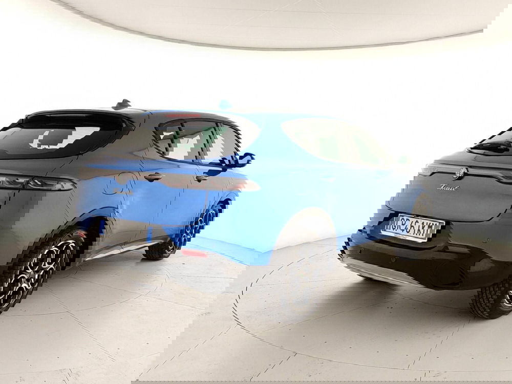 Alfa Romeo Tonale usata a Caserta (8)