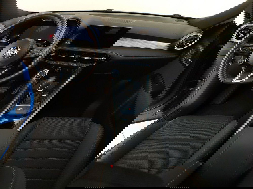 Alfa Romeo Tonale usata a Caserta (9)