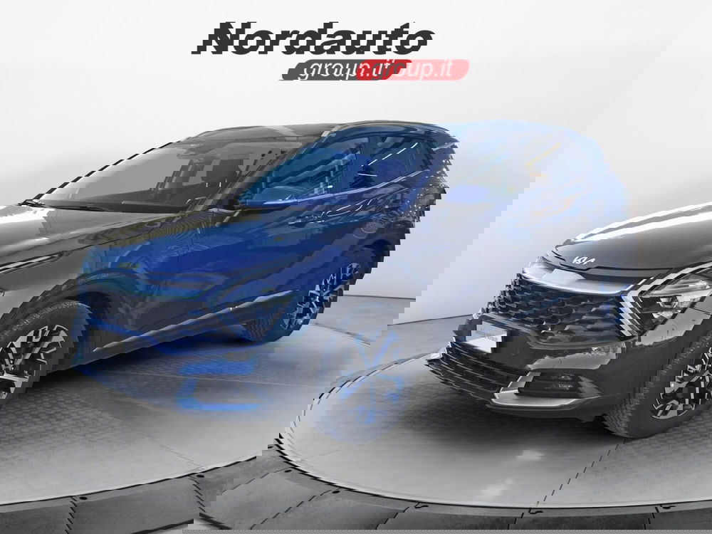 Kia Sportage usata a Treviso