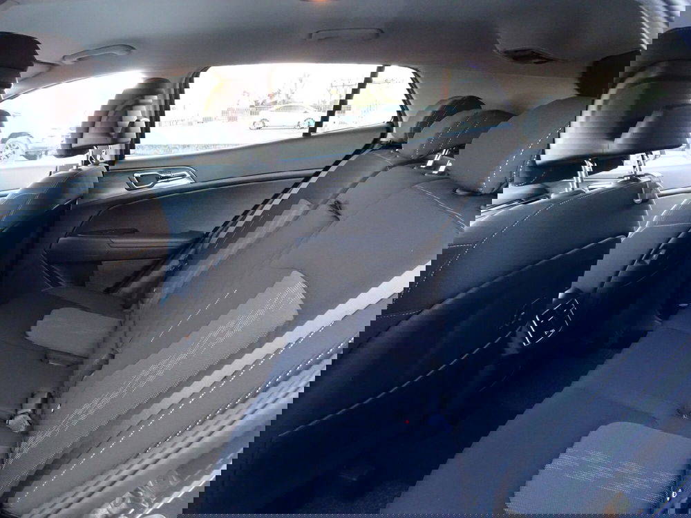 Kia Sportage usata a Treviso (10)